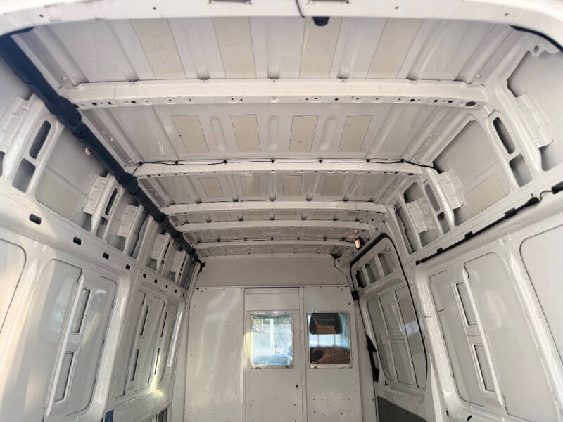 2013 Freightliner Sprinter