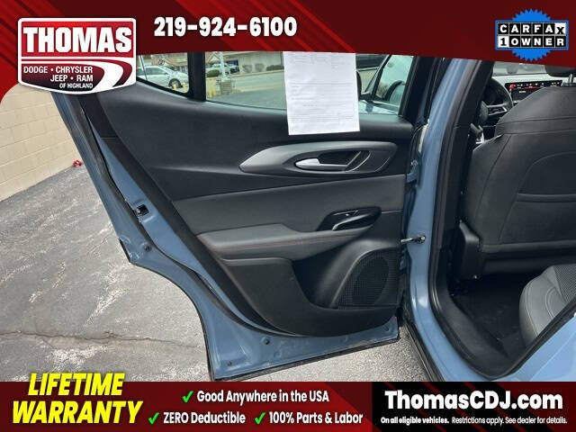 2024 Dodge Hornet GT