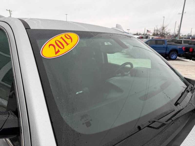 2019 Chevrolet Tahoe LS