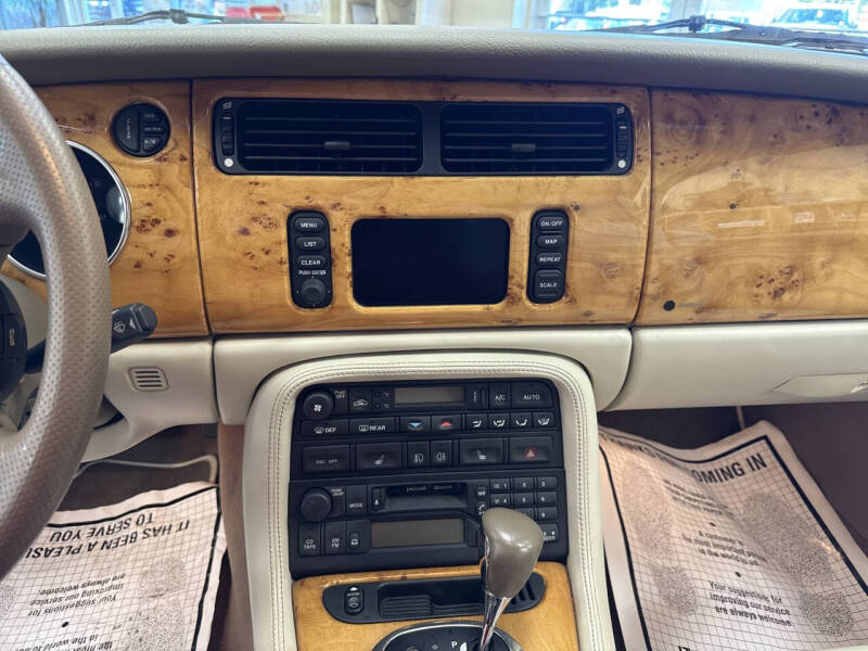 2006 Jaguar XK-Series XK8