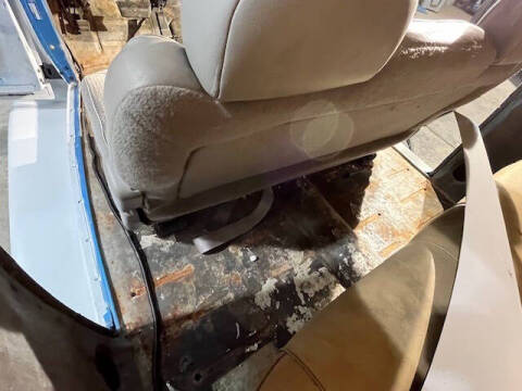 1940 Chevrolet Custom 2 Door