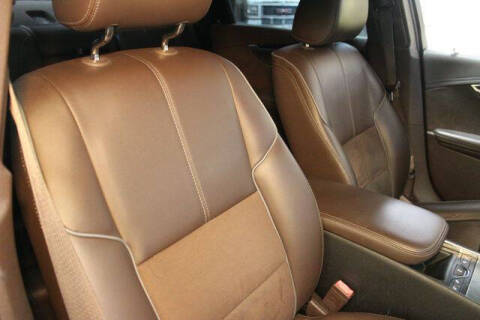 2015 Chevrolet Impala LT CNG