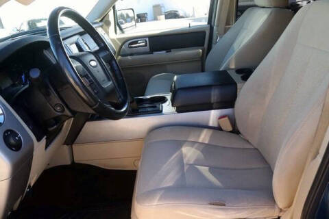 2016 Ford Expedition XLT