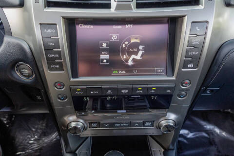 2015 Lexus GX 460