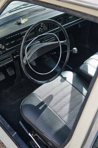 1971 Volvo 145