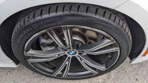 2020 BMW 3 Series 330i