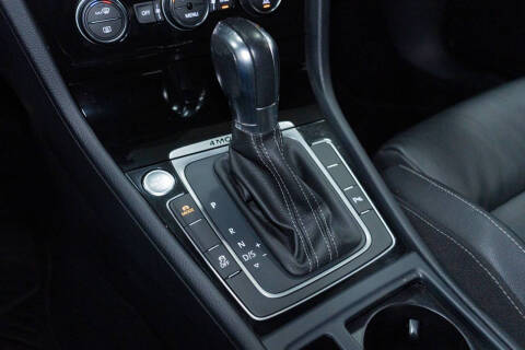 2015 Volkswagen Golf R