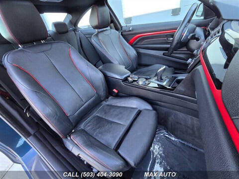 2015 BMW 4 Series 428i