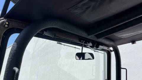 1974 Toyota Land Cruiser