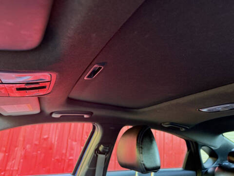 2021 Kia Forte GT Line