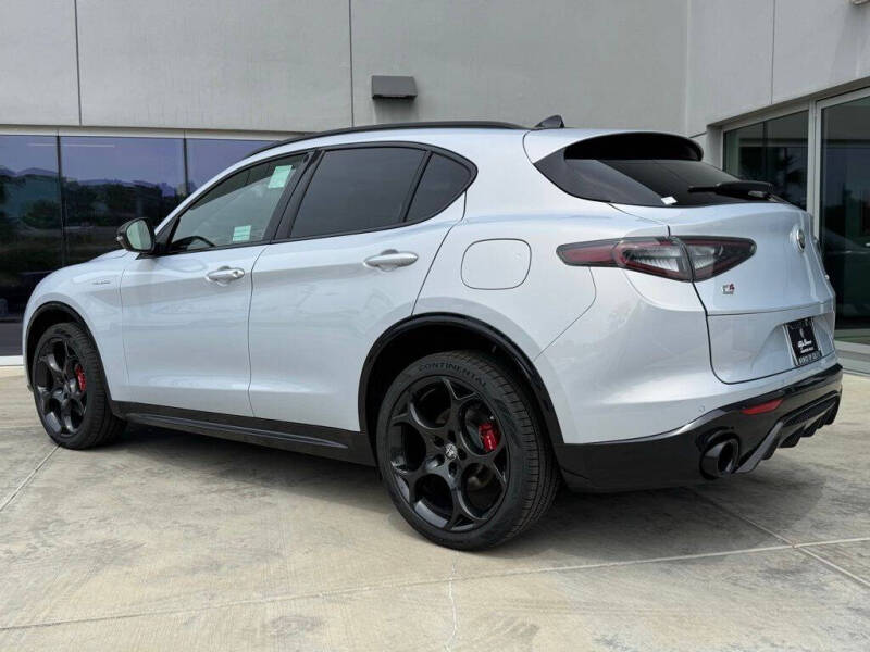 2026 Alfa Romeo Stelvio