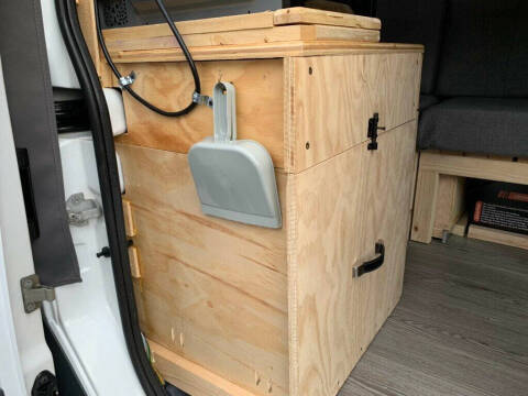 2011 Ford Transit Connect XLT Premium