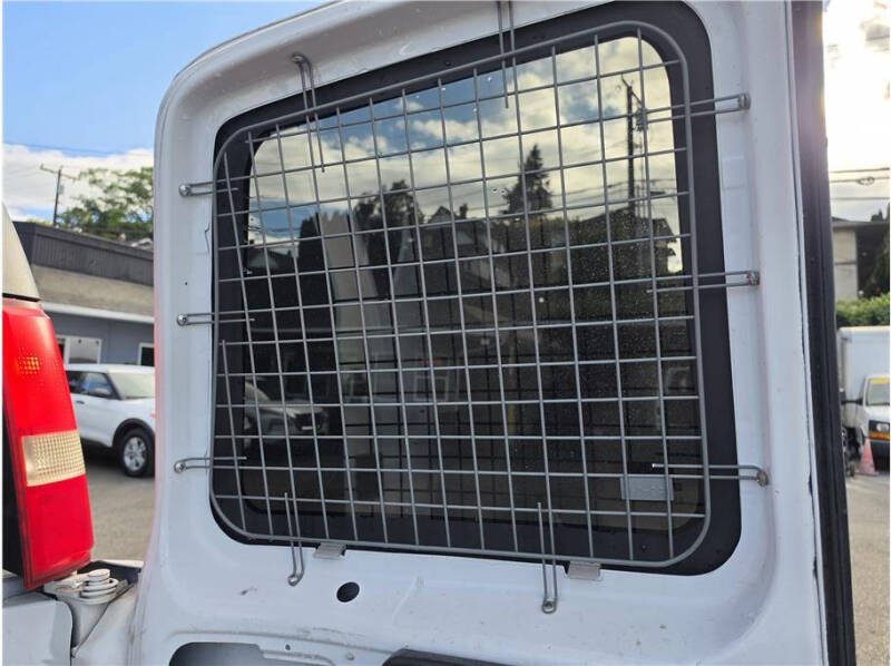 2014 Chevrolet Express 2500