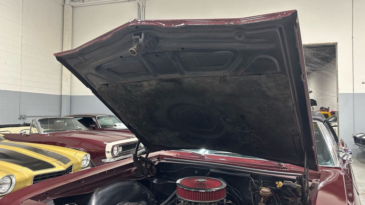 1966 Chevrolet Impala 95
