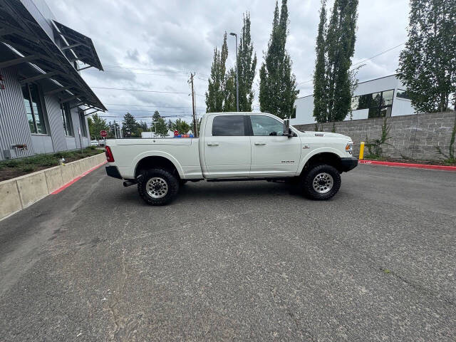 2019 Ram 2500 for sale at Worldwide Auto in Portland, OR