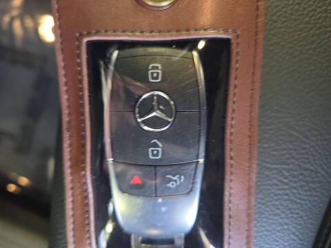 2025 Mercedes-Benz GLB GLB 250