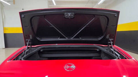 2008 Chevrolet Corvette