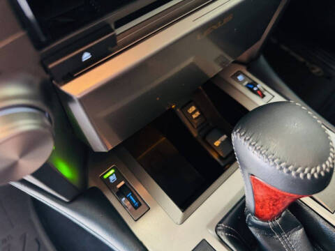 2013 Lexus GX 460
