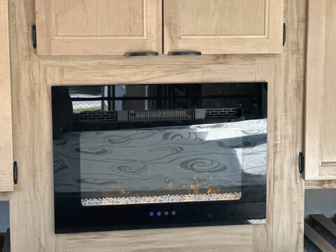 2024 Forest River TIMBER WOLF