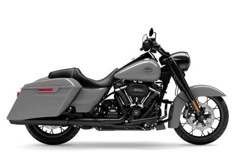 2025 Harley-Davidson Road King Special