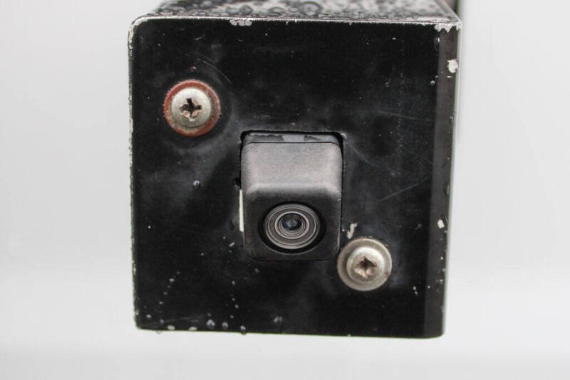 2020 Chevrolet Express 3500