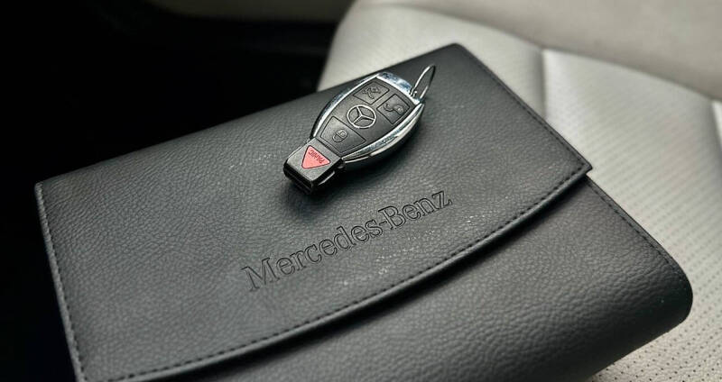 2013 Mercedes-Benz GLK GLK 350 4MATIC