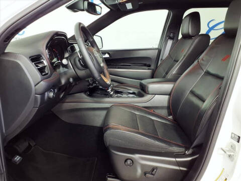 2023 Dodge Durango Citadel