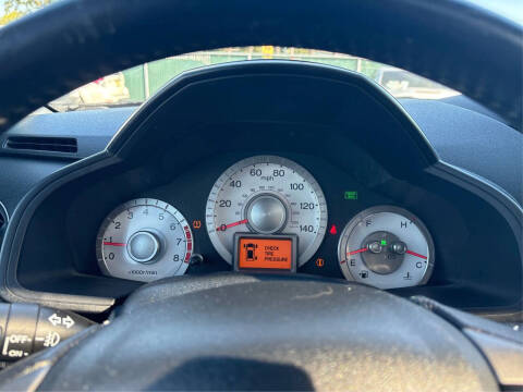 2011 Honda Pilot Touring