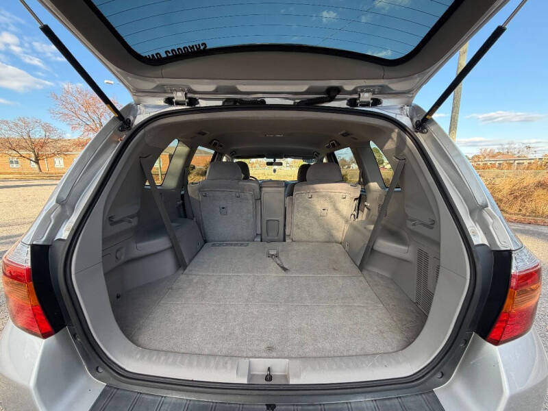 2009 Toyota Highlander