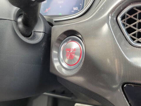 2024 Acura Integra w/A-SPEC