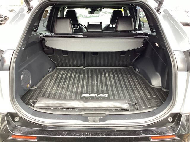 2024 Toyota RAV4 Prime XSE