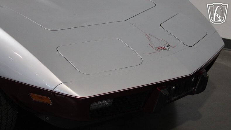 1979 Chevrolet Corvette