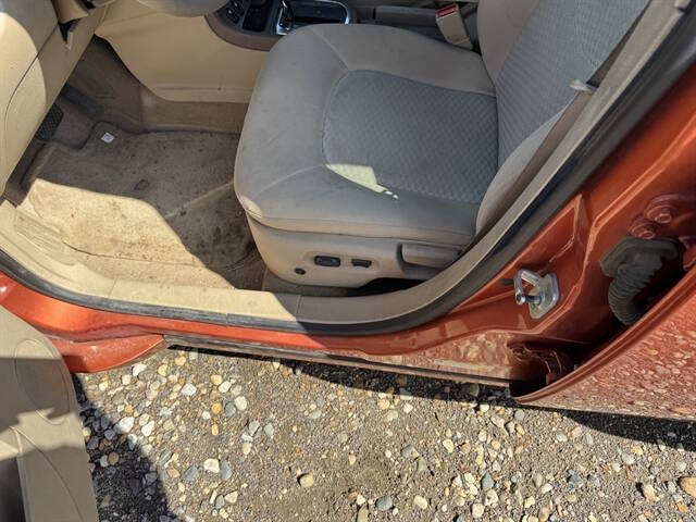 2006 Chevrolet HHR LT