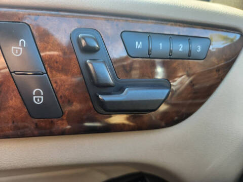 2014 Mercedes-Benz GL-Class GL 450 4MATIC