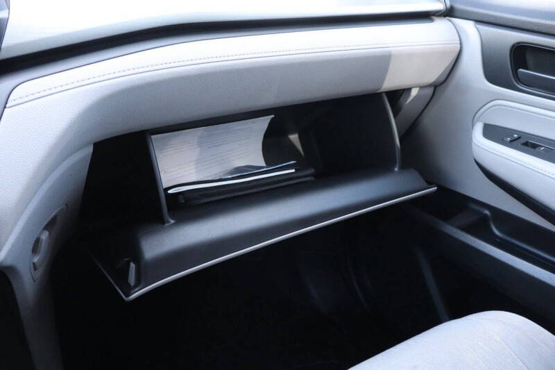 2018 Honda Odyssey LX