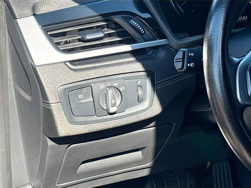 2020 BMW X2 sDrive28i