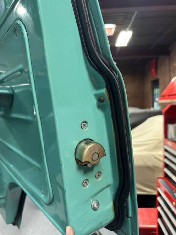 1967 Ford Econoline