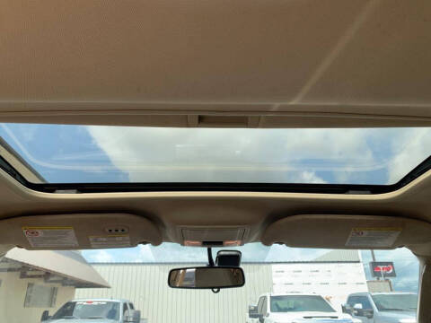 2015 Lincoln Navigator