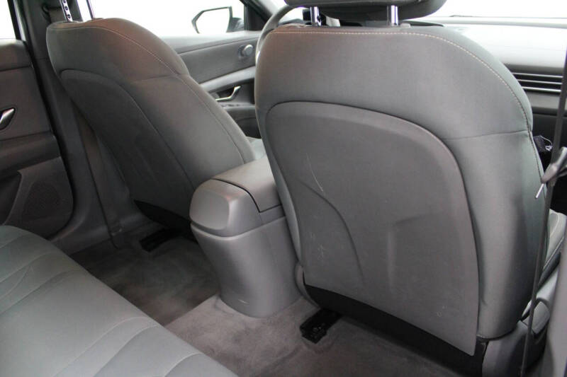 2022 Hyundai Elantra