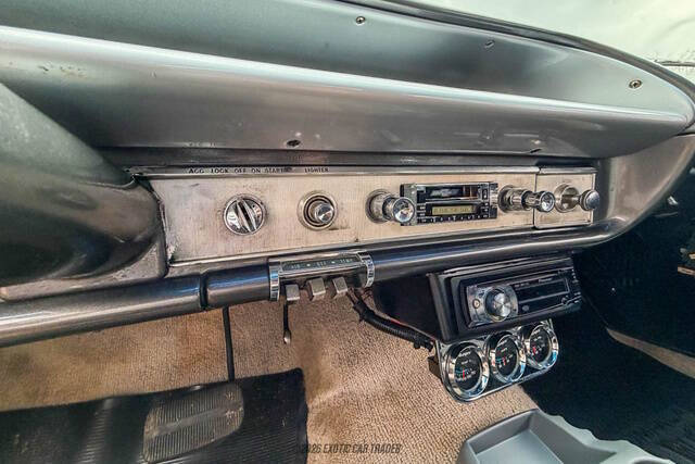 1964 Chevrolet Impala
