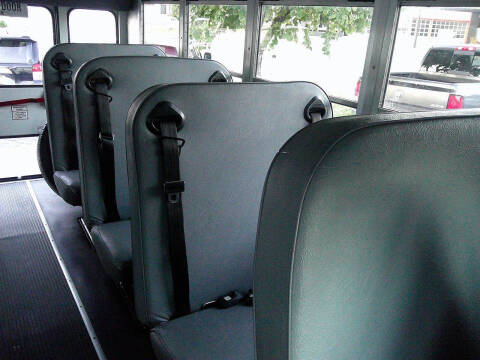 2007 Chevrolet Express 3500