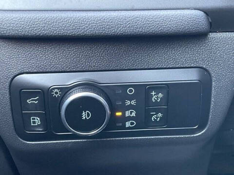 2024 Ford Escape Plug-In Hybrid PHEV