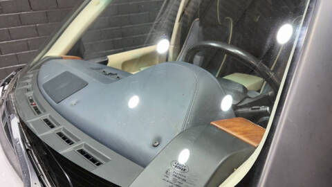 2008 Land Rover Range Rover HSE