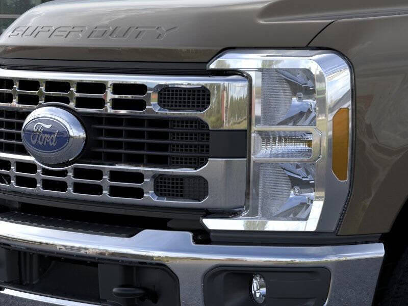 2026 Ford F-350 Super Duty
