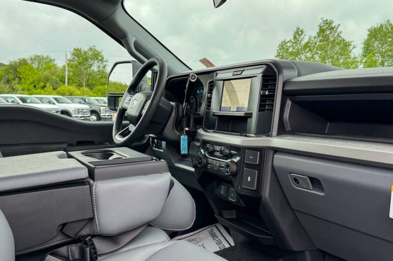 2026 Ford F-350 Super Duty
