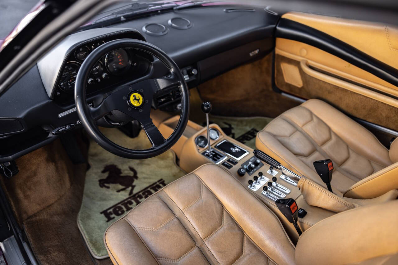 1983 Ferrari 308 24