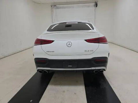 2023 Mercedes-Benz GLE AMG GLE 53