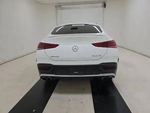 2023 Mercedes-Benz GLE AMG GLE 53