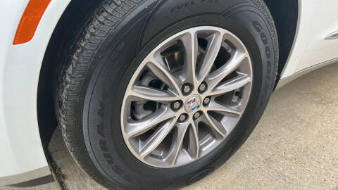 2024 Buick Enclave Premium