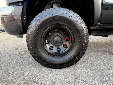 2006 GMC Sierra 2500HD SLE1